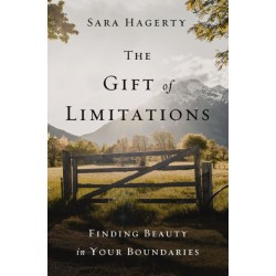 The Gift of Limitations: Finding Beauty in Your Boundaries
