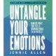Untangle Your Emotions Bible Study Guide plus Streaming Video: Discover How God Made You to Feel