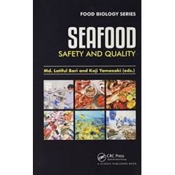 Seafood Safety and Quality