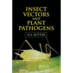Insect Vectors and Plant Pathogens