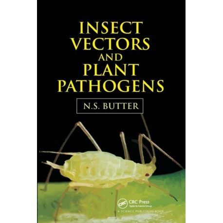 Insect Vectors and Plant Pathogens