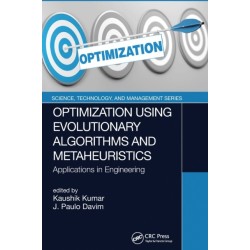 Optimization Using Evolutionary Algorithms and Metaheuristics: Applications in Engineering
