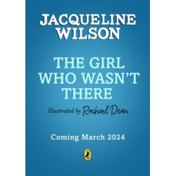 The Girl Who Wasn't There