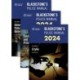 Blackstone's Police Manuals Three Volume Set 2024