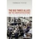 The Big Three Allies and the European Resistance: Intelligence, Politics, and the Origins of the Cold War, 1939-1945