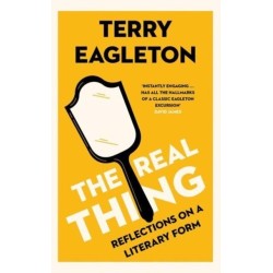 The Real Thing: Reflections on a Literary Form