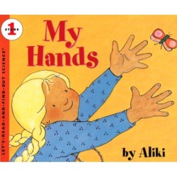 My Hands: Revised Edition