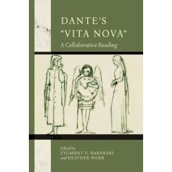 Dante's "Vita Nova": A Collaborative Reading