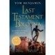 Last Testament in Bologna: Thrilling mystery set in the glamorous world of motor racing