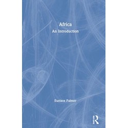 Africa: An Introduction