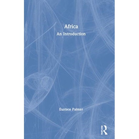 Africa: An Introduction