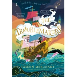 Troublemakers