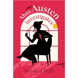 Miss Austen Investigates