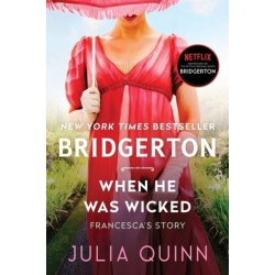 When He Was Wicked: Bridgerton