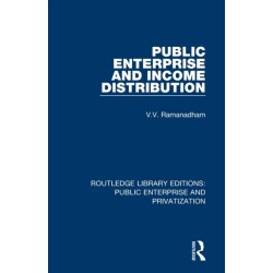 Public Enterprise and Income Distribution