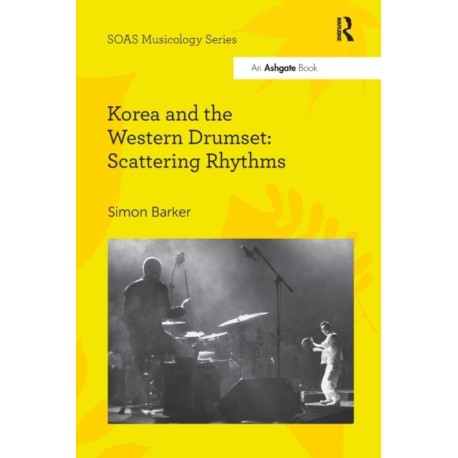 Korea and the Western Drumset: Scattering Rhythms