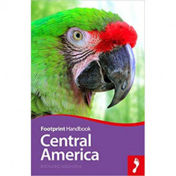 Central America Handbook
