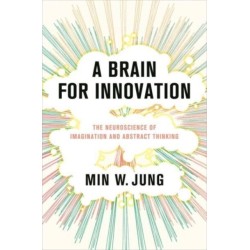 A Brain for Innovation: The Neuroscience of Imagination and Abstract Thinking