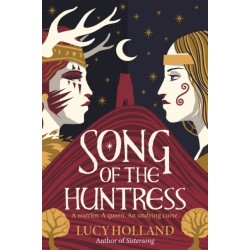 The Song of the Huntress