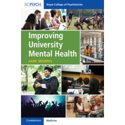 Improving University Mental Health