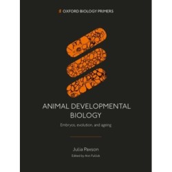 Animal Developmental Biology: Embryos, evolution, and ageing