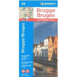 Brügge - Bruges