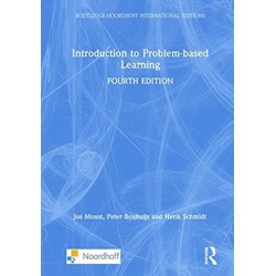 Introduction to Problem-Based Learning: A guide for students