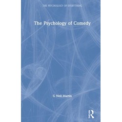 The Psychology of Comedy