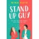 Stand Up Guy: The most uplifting romance you'll read this year
