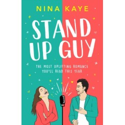 Stand Up Guy: The most uplifting romance you'll read this year