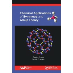 Chemical Applications of Symmetry and Group Theory