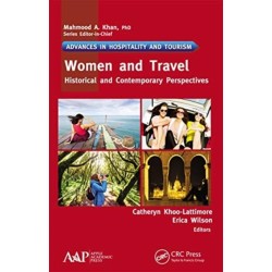 Women and Travel: Historical and Contemporary Perspectives