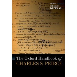 The Oxford Handbook of Charles S. Peirce