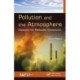 Pollution and the Atmosphere: Designs for Reduced Emissions