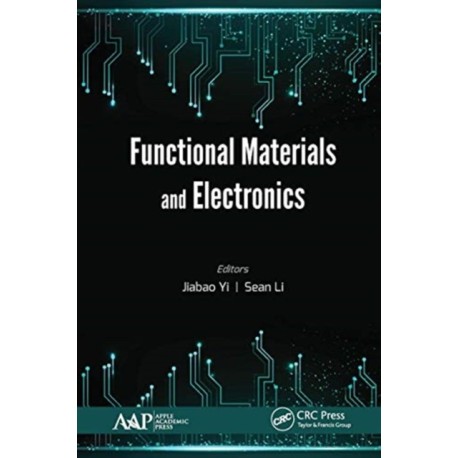 Functional Materials and Electronics