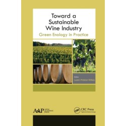 Toward a Sustainable Wine Industry: Green Enology Research