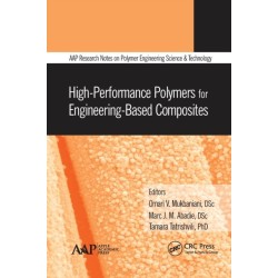 High-Performance Polymers for Engineering-Based Composites