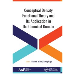 Conceptual Density Functional Theory and Its Application in the Chemical Domain