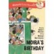 Moira's Birthday Early Reader