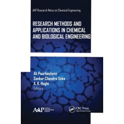 Research Methods and Applications in Chemical and Biological Engineering