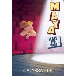 Maya Plays the Part
