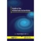 Optics for Materials Scientists