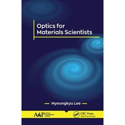 Optics for Materials Scientists
