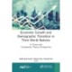 Economic Growth and Demographic Transition in Third World Nations: A Chaos and Complexity Theory Perspective