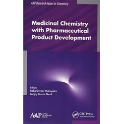 Medicinal Chemistry with Pharmaceutical Product Development