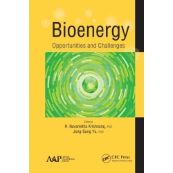 Bioenergy: Opportunities and Challenges