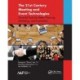 The 21st Century Meeting and Event Technologies: Powerful Tools for Better Planning, Marketing, and Evaluation