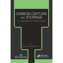 Carbon Capture and Storage: CO2 Management Technologies