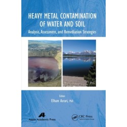 Heavy Metal Contamination of Water and Soil: Analysis, Assessment, and Remediation Strategies