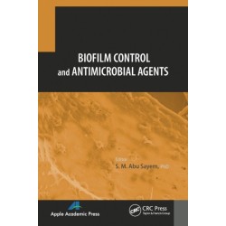 Biofilm Control and Antimicrobial Agents